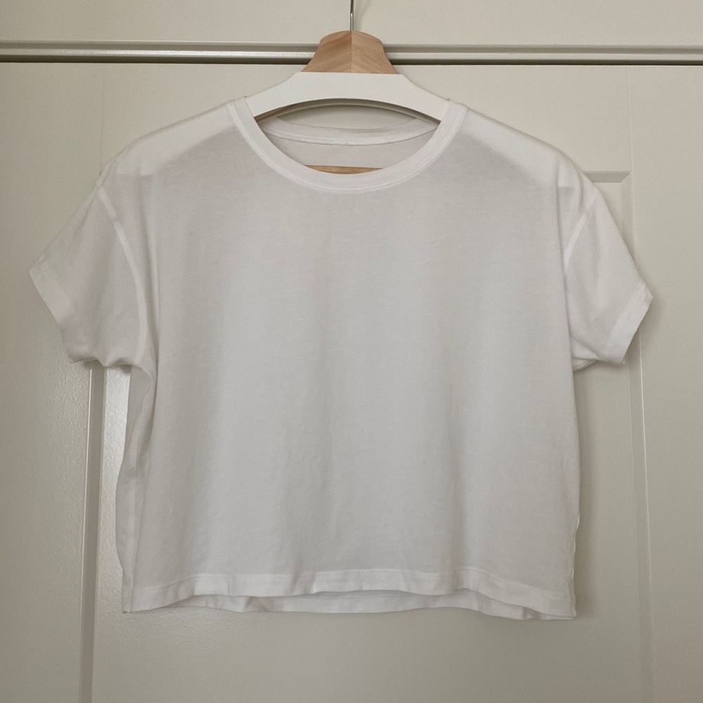 Lululemon Cates T-Shirt